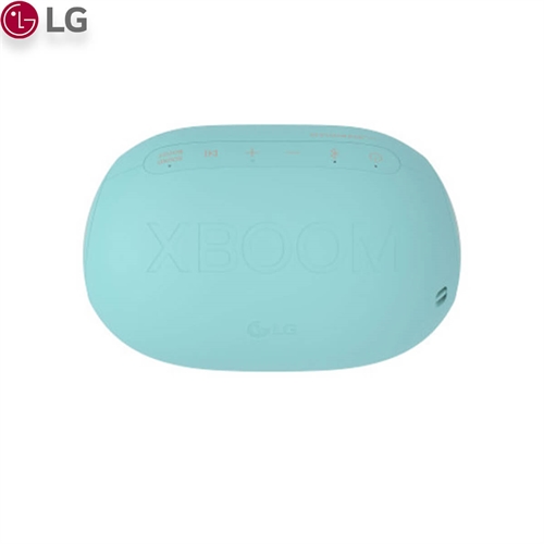 Loa LG PL2 18